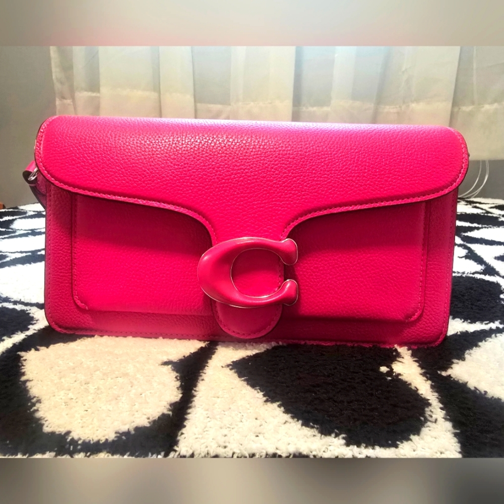Brand New without Tags Coach Tabby 26